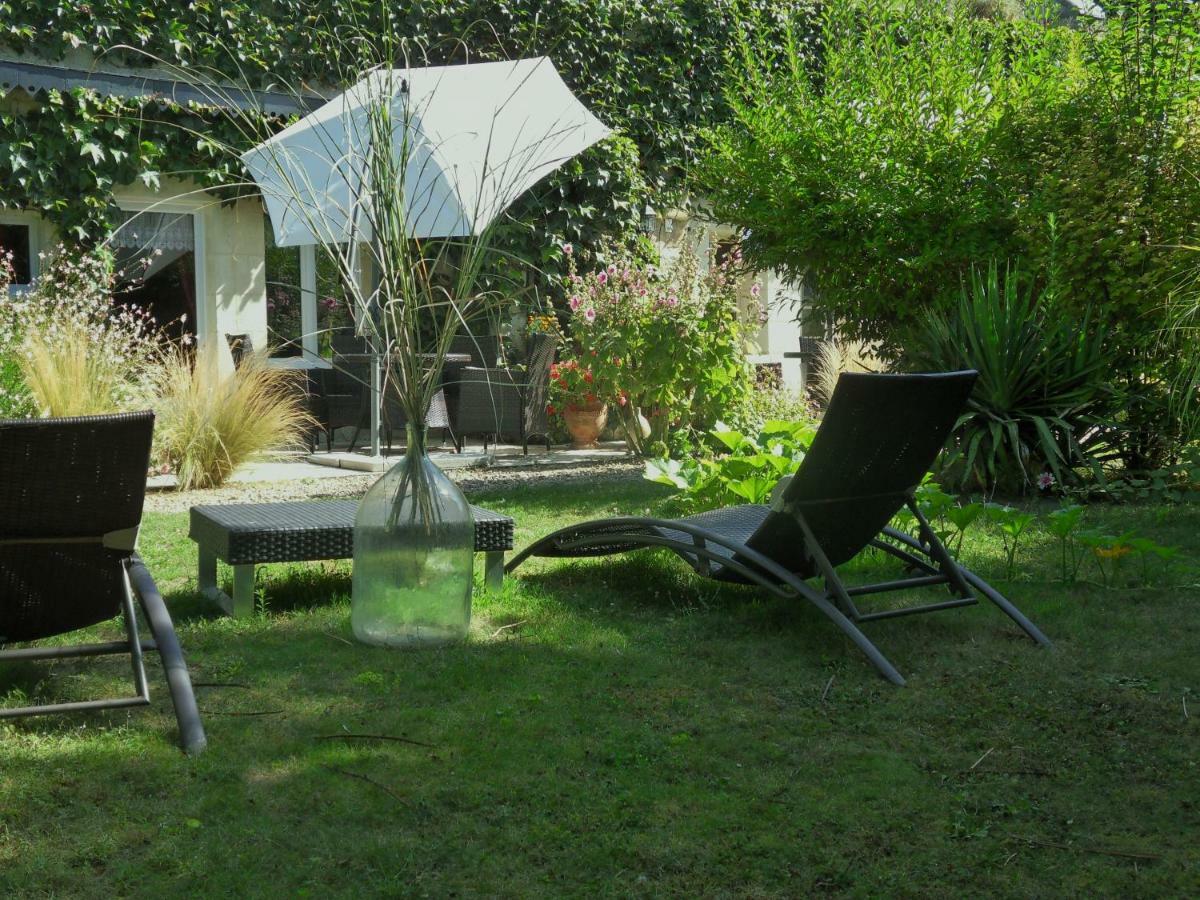 Troglodelice Azay-le-Rideau Exterior foto